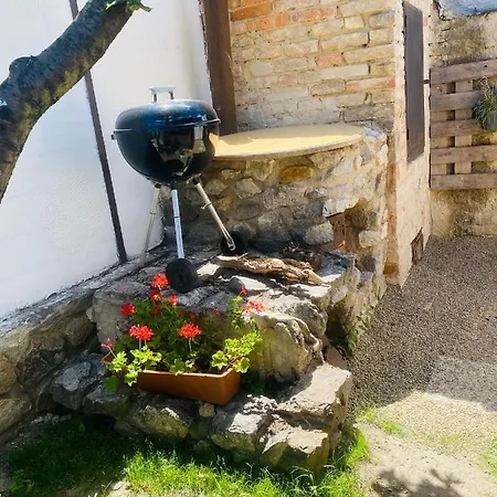 Chatky Daniel-Mikulov, A Private Campsite Just For You Exterior photo