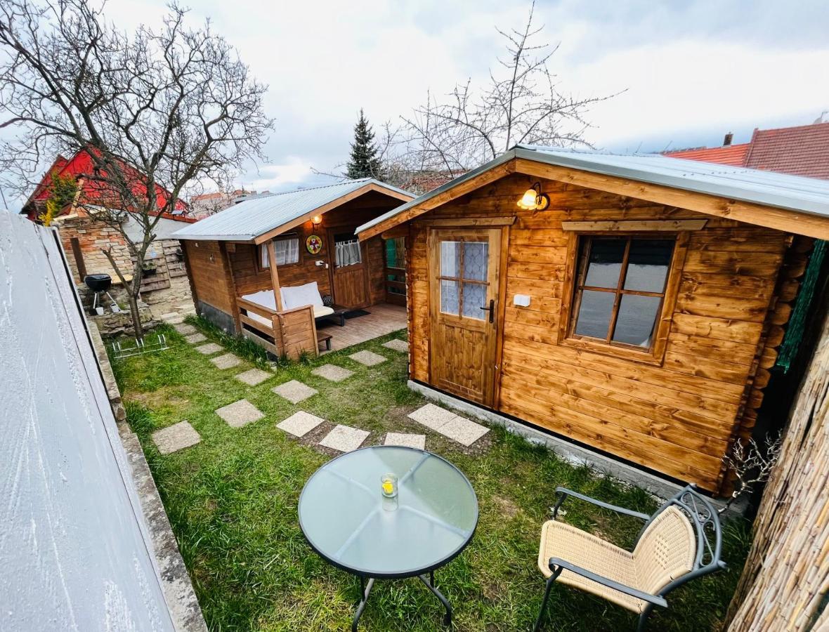 Lodge Daniel-mikulov, A Private Just For Mikulov