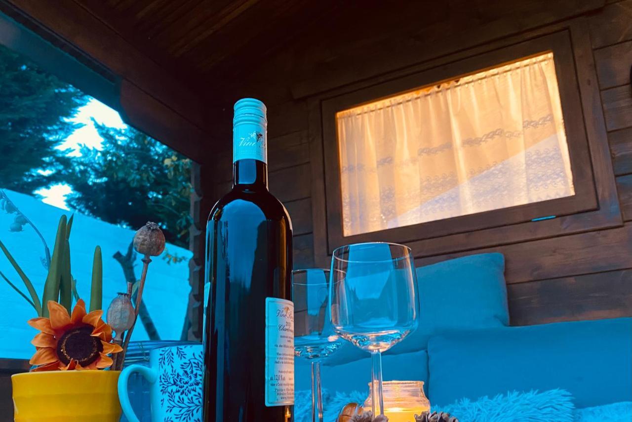 Daniel-mikulov, A Private Just For Lodge Mikulov