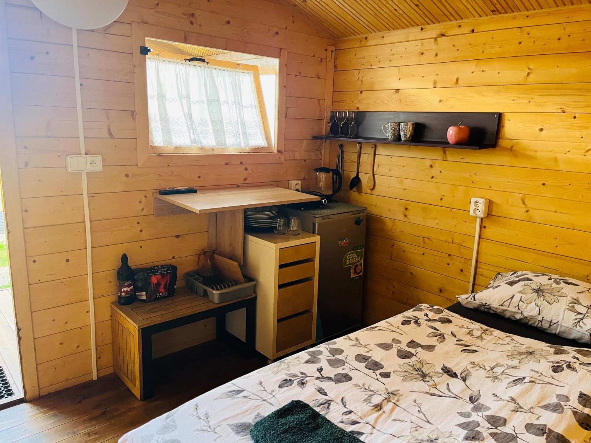 Daniel-mikulov, A Private Just For Lodge *